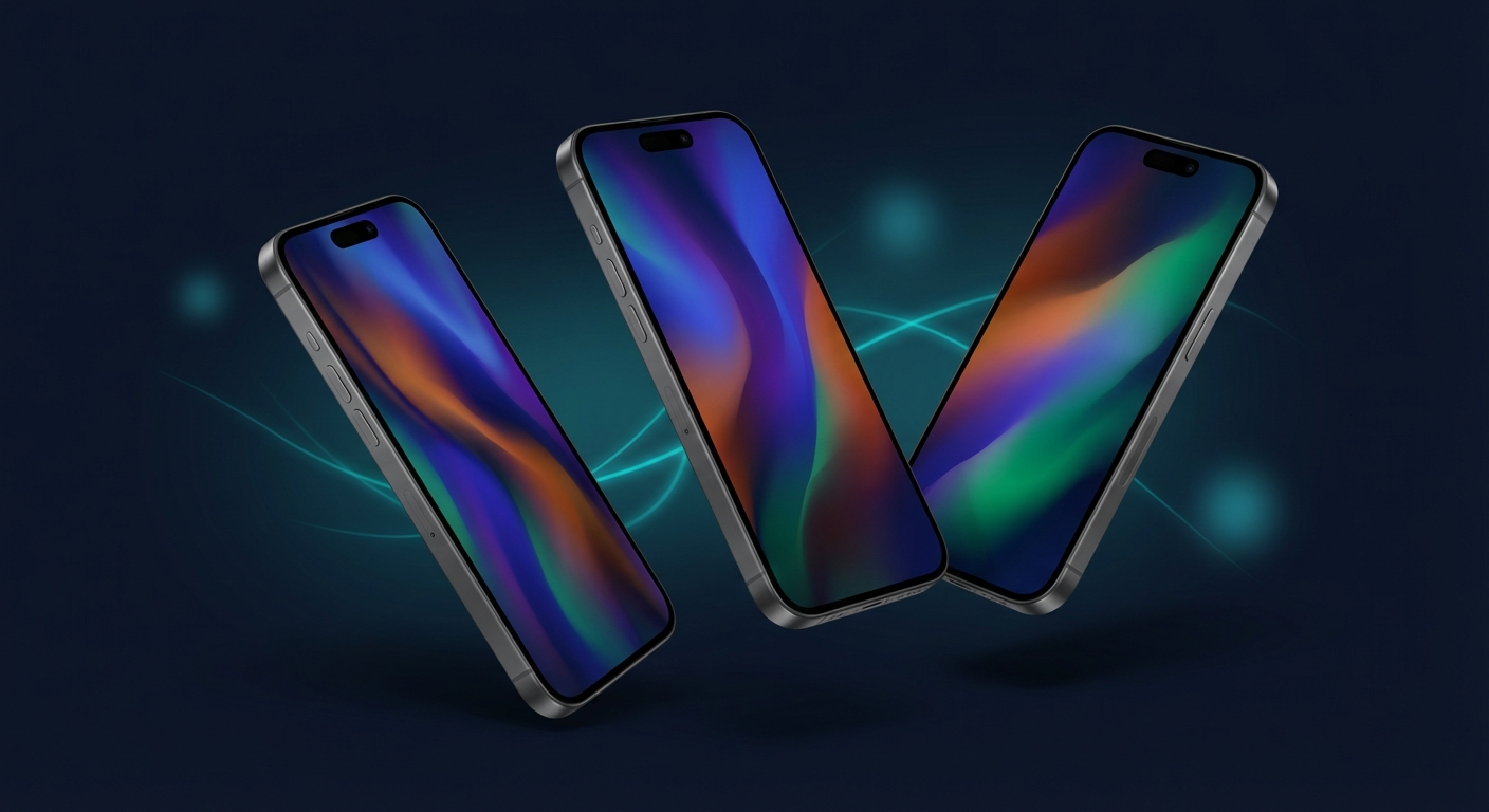 Record & Learn interface in dark mode